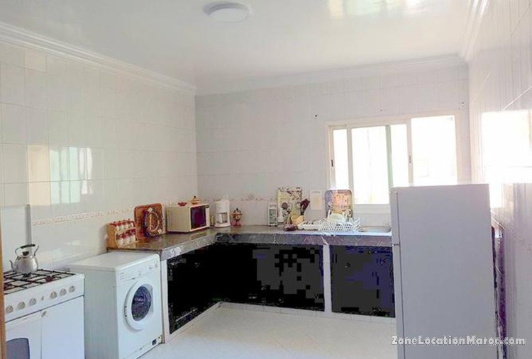 Appartement à Louer à Maarif à Casablanca
