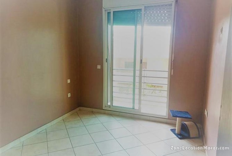 Appartement vide 68 m² Wiam Oulfa Casablanca
