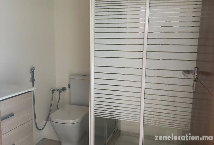 Appartement 135 m à louer au Quartier du Parc