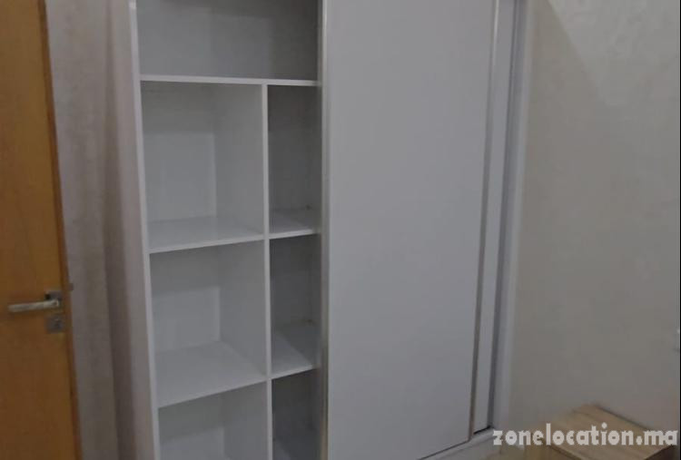 Appartement Meublé Élégant à Louer meublé  au Cœur de Dakhla – Calme et Confort et Vue sur Jardin