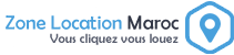 logo zonelocation.ma